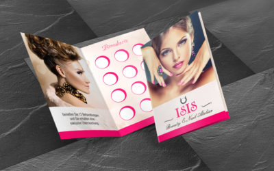 bonuskarte-isis-beauty